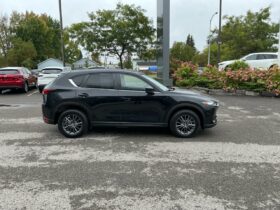 2021 Mazda CX-5 GX