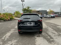 
										2021 Mazda CX-5 GX full									