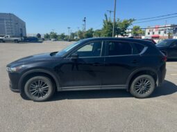 2021 Mazda CX-5 GX - Occasion VUS - VIN: JM3KFABL8M0111848 - Elite Mazda Gatineau