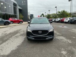 
										2021 Mazda CX-5 GX full									