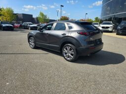 
										2020 Mazda CX-30 GS full									