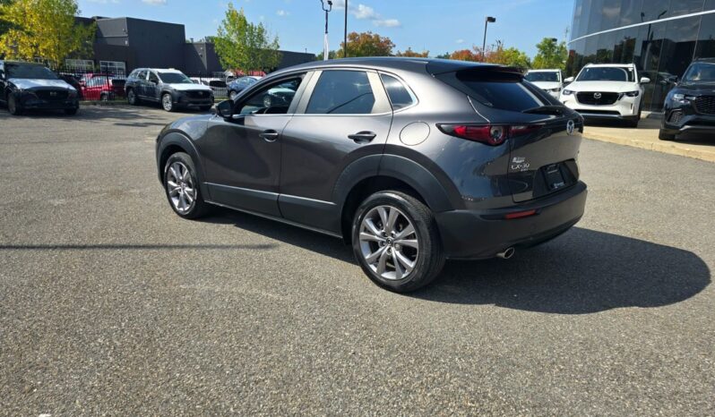 
								2020 Mazda CX-30 GS full									