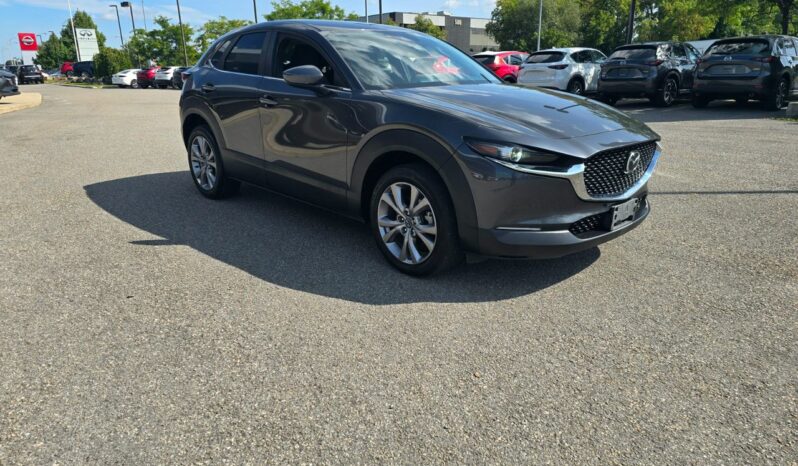 
								2020 Mazda CX-30 GS full									