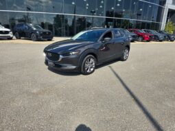 2020 Mazda CX-30 GS - Occasion VUS - VIN: 3MVDMBCL9LM138529 - Elite Mazda Gatineau