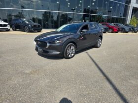 2020 Mazda CX-30 GS