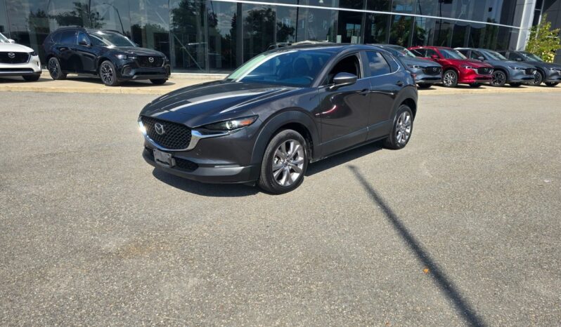 2020 Mazda CX-30 GS - Occasion VUS - VIN: 3MVDMBCL9LM138529 - Elite Mazda Gatineau