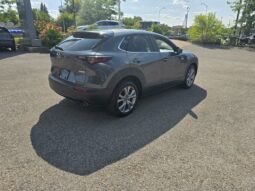 
										2020 Mazda CX-30 GS full									