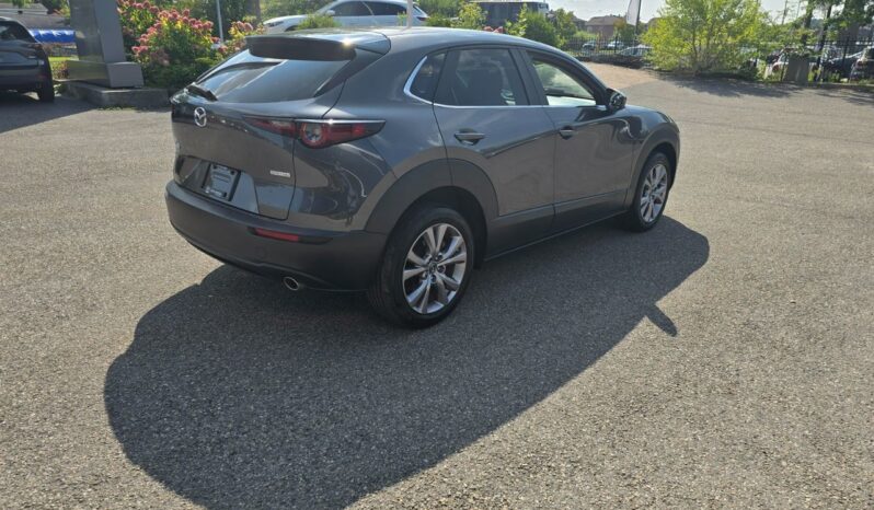 
								2020 Mazda CX-30 GS full									