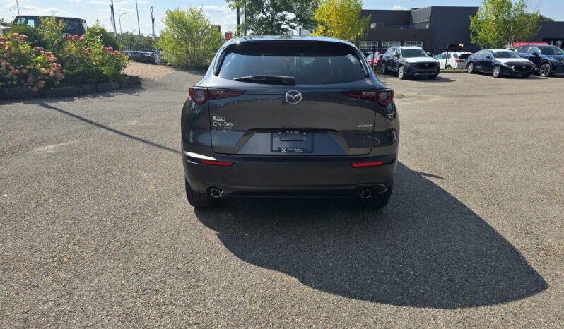 
								2020 Mazda CX-30 GS full									