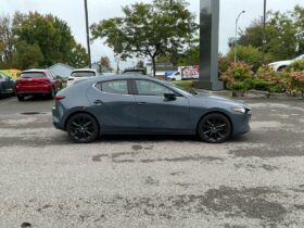 2022 Mazda Mazda3 Sport GT w/Turbo