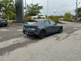 2022 Mazda Mazda3 Sport GT w/Turbo