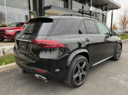 
										2024 Mercedes-Benz GLE450 4MATIC SUV full									