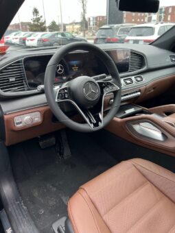 
										2024 Mercedes-Benz GLE450 4MATIC Coupe full									