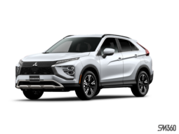 2024 Mitsubishi ECLIPSE CROSS ES - Neuf VUS - VIN: JA4ATUAA0RZ631764 - Rallye Mitsubishi Gatineau