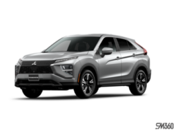 2024 Mitsubishi ECLIPSE CROSS ES - Neuf VUS - VIN: JA4ATUAA7RZ631809 - Rallye Mitsubishi Gatineau