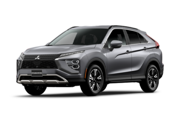 2024 Mitsubishi ECLIPSE CROSS