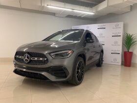 2023 Mercedes-Benz GLA250 4MATIC SUV