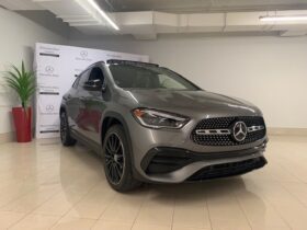 2023 Mercedes-Benz GLA250 4MATIC SUV