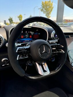 
										2024 Mercedes-Benz AMG GT 2 Door AMG GT 63 4MATIC+ full									