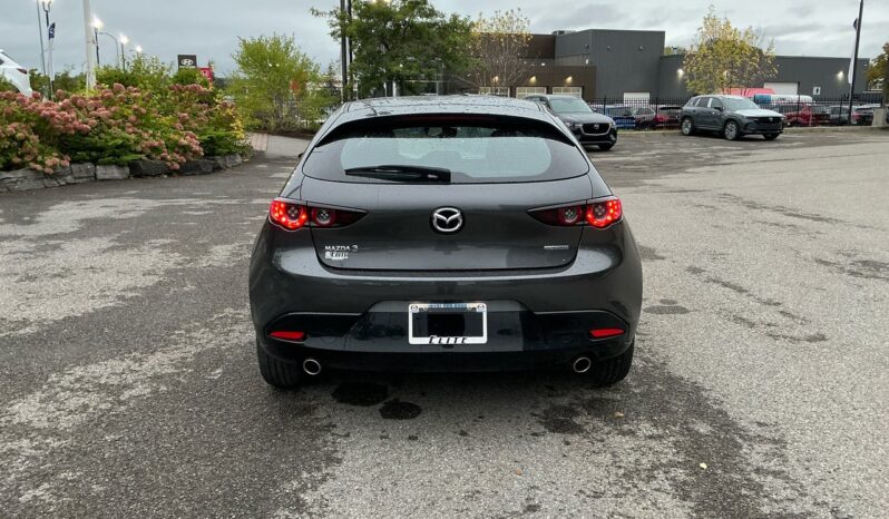 
								2021 Mazda Mazda3 Sport GS full									