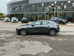 
										2021 Mazda Mazda3 Sport GS full									