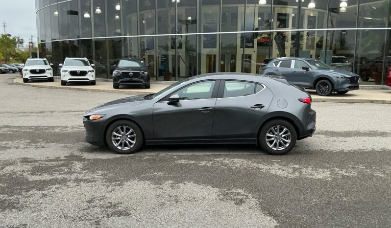 
								2021 Mazda Mazda3 Sport GS full									