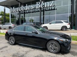 2024 Mercedes-Benz C300 4MATIC Sedan - Occasion Berline - VIN: W1KAF4HB5RR229336 - Mercedes-Benz Gatineau