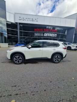 2021 Nissan Rogue SV - Occasion VUS - VIN: 5N1AT3BB1MC715252 - Dormani Nissan Gatineau