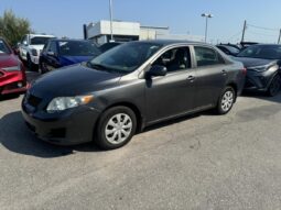 2010 Toyota Corolla - Occasion VUS - VIN: 2T1BU4EE7AC375268 - Volkswagen de l'Outaouais Gatineau