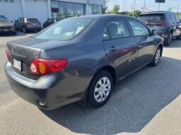 
										2010 Toyota Corolla 4-Door Sedan Ce 4a full									