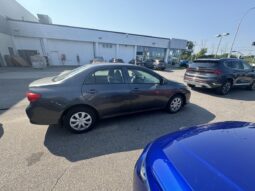 
										2010 Toyota Corolla 4-Door Sedan Ce 4a full									