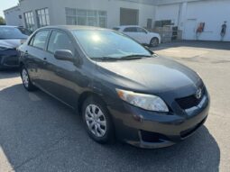 
										2010 Toyota Corolla 4-Door Sedan Ce 4a full									