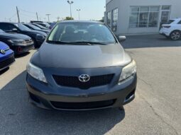 
										2010 Toyota Corolla 4-Door Sedan Ce 4a full									