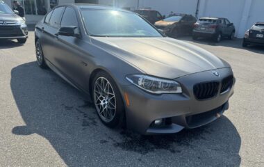 2013 BMW 335 Xdrive Sedan Luxury