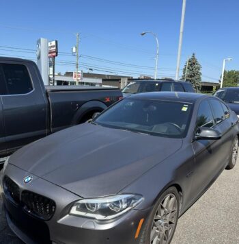 2016 BMW 535 - Occasion Berline - VIN: WBA5B3C5XGG257920 - Volkswagen de l'Outaouais Gatineau