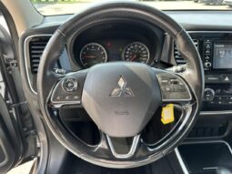 
										2017 Mitsubishi Outlander ES AWC 4 portes full									