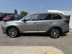 
										2017 Mitsubishi Outlander ES AWC 4 portes full									