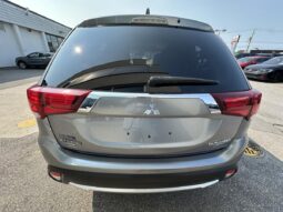 
										2017 Mitsubishi Outlander ES AWC 4 portes full									