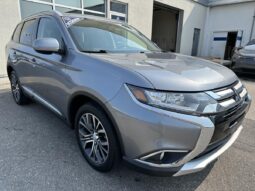 
										2017 Mitsubishi Outlander ES AWC 4 portes full									