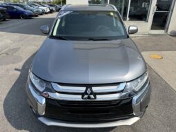 
										2017 Mitsubishi Outlander ES AWC 4 portes full									