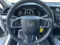 
										2018 Honda Civic LX CVT full									