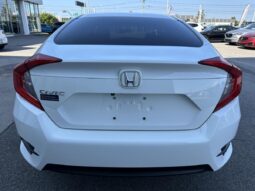 
										2018 Honda Civic LX CVT full									