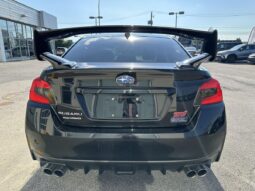 
										2018 Subaru WRX STI Sport BM full									