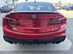 
										2020 Acura TLX A-Spec berline SH-AWD avec ensemble Tech full									