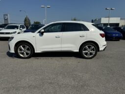 
										2020 Audi Q3 45 2.0t Technik full									