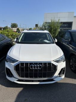 2020 Audi Q3 - Occasion VUS - VIN: WA1FECF34L1003653 - Volkswagen de l'Outaouais Gatineau