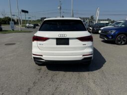 
										2020 Audi Q3 45 2.0t Technik full									