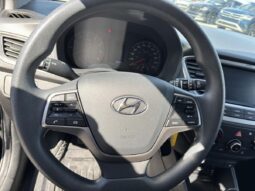 
										2020 Hyundai Accent Essential 5 portes BM full									