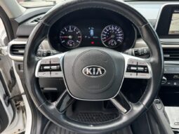 
										2020 Kia Telluride EX Traction Intégrale full									