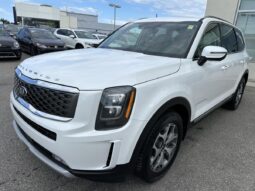 2020 Kia Telluride - Occasion VUS - VIN: 5XYP3DHC1LG025354 - Volkswagen de l'Outaouais Gatineau